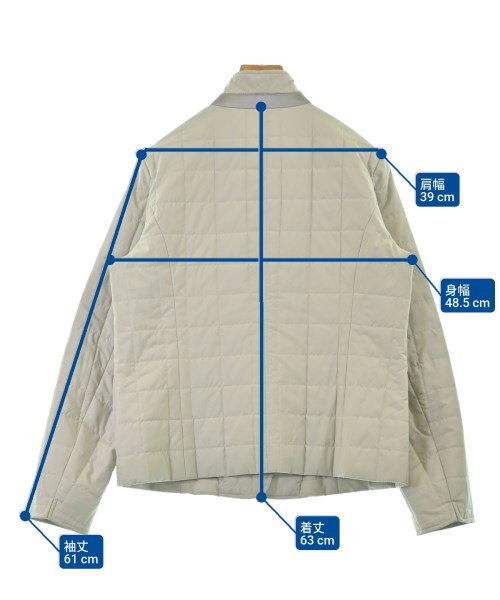 blancvert（ブランベール）その他 グレー サイズ:40(M位) レディース/2200672158070