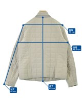 blancvert（ブランベール）その他 グレー サイズ:40(M位) レディース/2200672158070