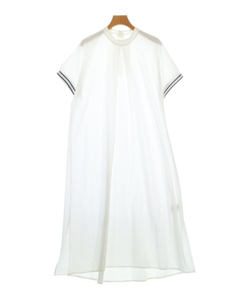 blancvert(ブランベール)ワンピース 白 サイズ:40(M位)/2200676520019