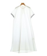 blancvert（ブランベール）ワンピース 白 サイズ:40(M位) レディース/2200676520019