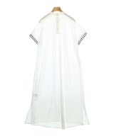 blancvert（ブランベール）ワンピース 白 サイズ:40(M位) レディース/2200676520019