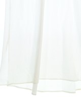 blancvert（ブランベール）ワンピース 白 サイズ:40(M位) レディース/2200676520019