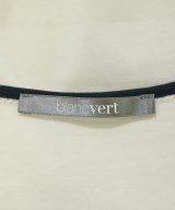 blancvert（ブランベール）ノースリーブ 白 サイズ:40(M位) レディース/2200698843080