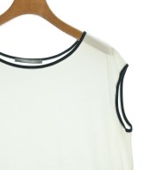 blancvert（ブランベール）ノースリーブ 白 サイズ:40(M位) レディース/2200698843080