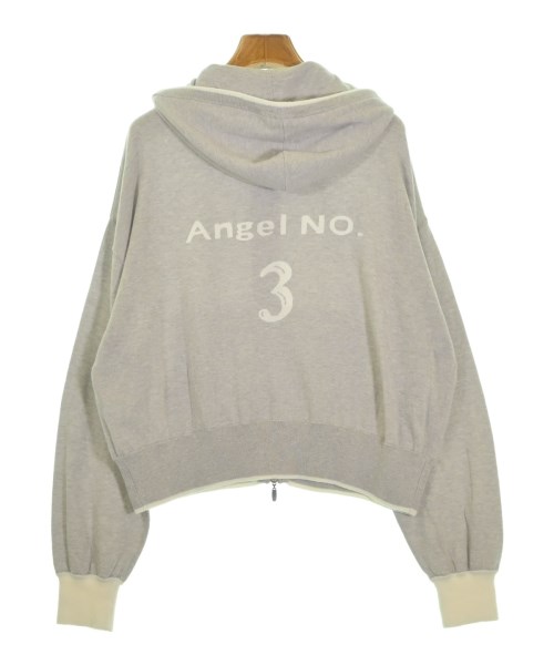 blancvert（ブランベール）カーディガン グレー サイズ:38(M位) レディース/2200657161033