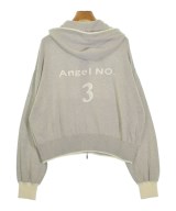 blancvert（ブランベール）カーディガン グレー サイズ:38(M位) レディース/2200657161033