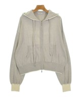 blancvert カーディガン