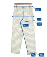 blancvert（ブランベール）その他 白 サイズ:38(M位) レディース/2200660138091