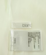 blancvert（ブランベール）ブラウス 白 サイズ:38(M位) レディース/2200713605051
