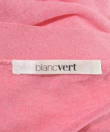 blancvert（ブランベール）カーディガン ピンク サイズ:38(M位) レディース/2200710471048