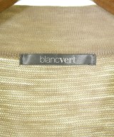 blancvert（ブランベール）ニット・セーター ベージュ サイズ:38(M位) レディース/2200714018027
