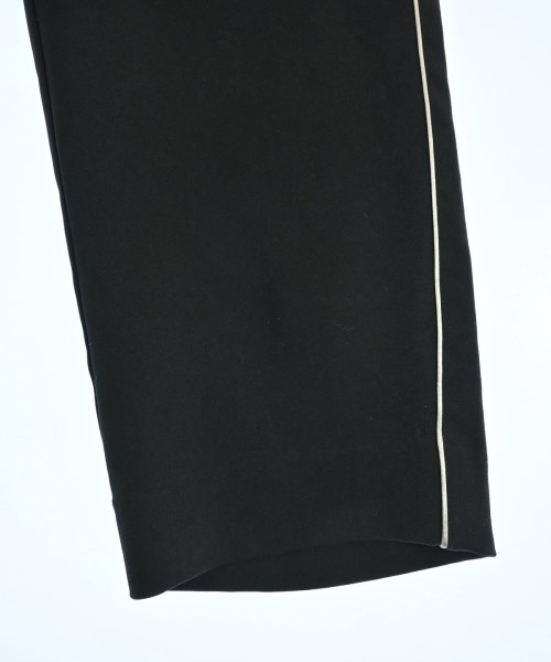 blancvert（ブランベール）その他 黒 サイズ:38(M位) レディース/2200639075068