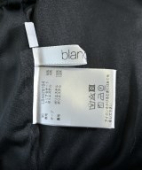 blancvert（ブランベール）その他 黒 サイズ:38(M位) レディース/2200639075068
