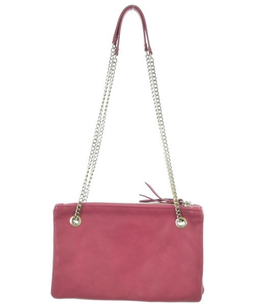 blancvert（ブランベール）ショルダーバッグ 白 サイズ:- レディース/2200642168047