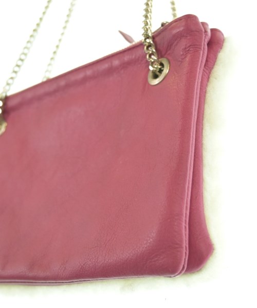 blancvert（ブランベール）ショルダーバッグ 白 サイズ:- レディース/2200642168047