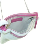 blancvert（ブランベール）ショルダーバッグ 白 サイズ:- レディース/2200642168047