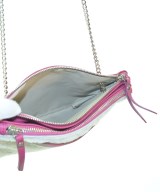 blancvert（ブランベール）ショルダーバッグ 白 サイズ:- レディース/2200642168047