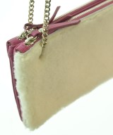 blancvert（ブランベール）ショルダーバッグ 白 サイズ:- レディース/2200642168047