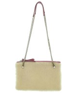 blancvert ショルダーバッグ