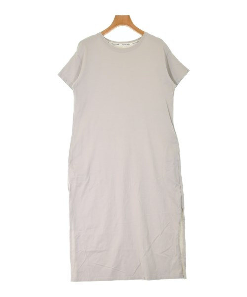 blancvert(ブランベール)ワンピース グレー サイズ:36(S位)/2200666167019