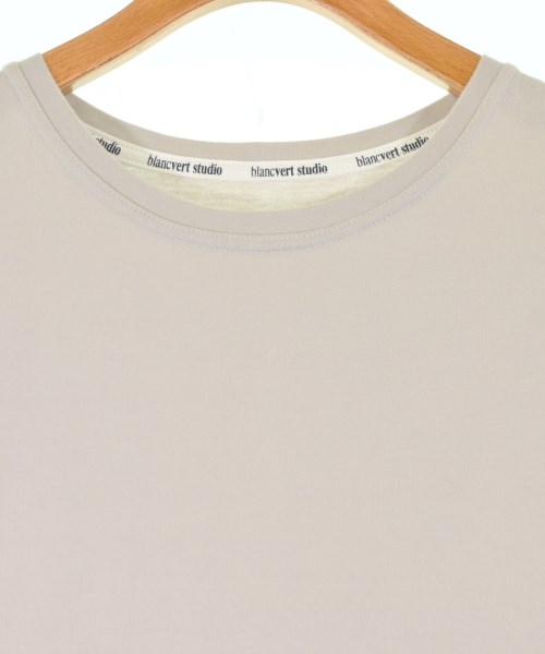 blancvert（ブランベール）ワンピース グレー サイズ:36(S位) レディース/2200666167019