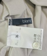 blancvert（ブランベール）ワンピース グレー サイズ:36(S位) レディース/2200666167019