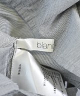 blancvert（ブランベール）ブラウス グレー サイズ:40(M位) レディース/2200666167101
