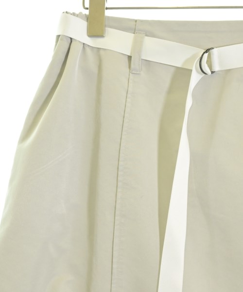 blancvert（ブランベール）ロング・マキシ丈スカート グレー サイズ:36(S位) レディース/2200671545031