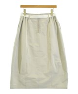 blancvert（ブランベール）ロング・マキシ丈スカート グレー サイズ:36(S位) レディース/2200671545031