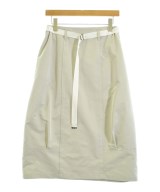 blancvert ロング・マキシ丈スカート