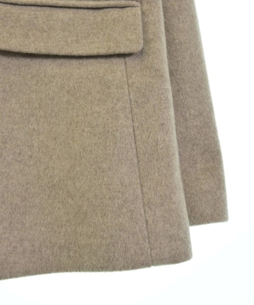 blancvert（ブランベール）テーラードジャケット ベージュ サイズ:36(S位) レディース/2200667799011