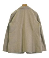 blancvert（ブランベール）テーラードジャケット ベージュ サイズ:36(S位) レディース/2200667799011