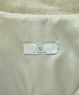 blancvert（ブランベール）テーラードジャケット ベージュ サイズ:36(S位) レディース/2200667799011