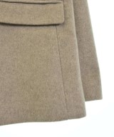 blancvert（ブランベール）テーラードジャケット ベージュ サイズ:36(S位) レディース/2200667799011