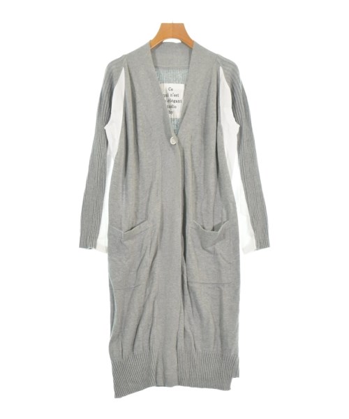 blancvert(ブランベール)のカーディガン サイズ:38(M位) 3,600円