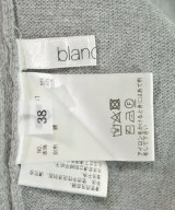 blancvert（ブランベール）カーディガン グレー サイズ:38(M位) レディース/2200731984169