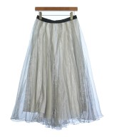 blancvert ロング・マキシ丈スカート