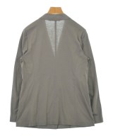 blancvert（ブランベール）ジャケット グレー サイズ:38(M位) レディース/2200732853013