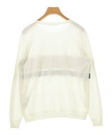 blancvert（ブランベール）ニット・セーター 白 サイズ:38(M位) レディース/2200732853068