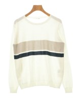 blancvert ニット・セーター
