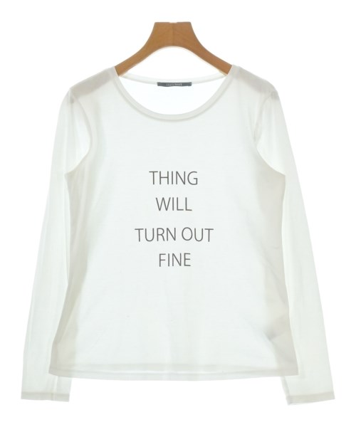 blancvert(ブランベール)のTシャツ・カットソー サイズ:38(M位) 2,000円