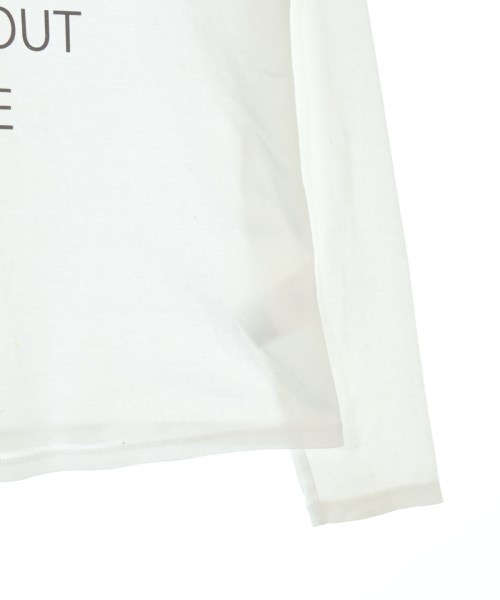 blancvert（ブランベール）Tシャツ・カットソー 白 サイズ:38(M位) レディース/2200733712050