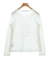 blancvert（ブランベール）Tシャツ・カットソー 白 サイズ:38(M位) レディース/2200733712050