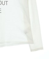 blancvert（ブランベール）Tシャツ・カットソー 白 サイズ:38(M位) レディース/2200733712050