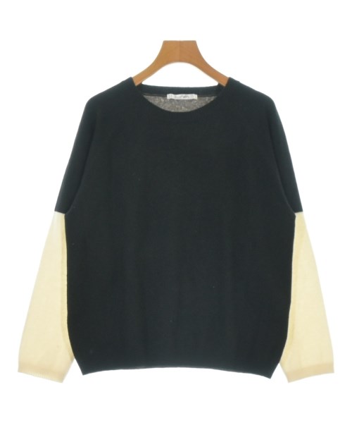 blancvert(ブランベール)のニット・セーター サイズ:40(M位) 7,200円