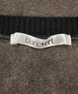 blancvert（ブランベール）ニット・セーター 黒 サイズ:40(M位) レディース/2200735520035