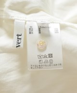 blancvert（ブランベール）ワンピース 白 サイズ:36(S位) レディース/2200726299063