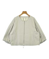 blancvert ブルゾン