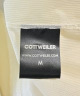 COTTWEILER（コットワイラー）その他 白 サイズ:M メンズ/2200619916091