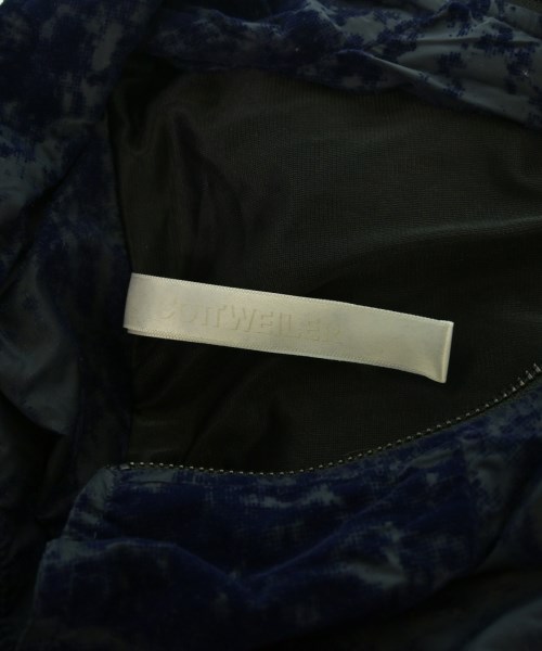 COTTWEILER（コットワイラー）その他 紺 サイズ:M メンズ/2200657220037